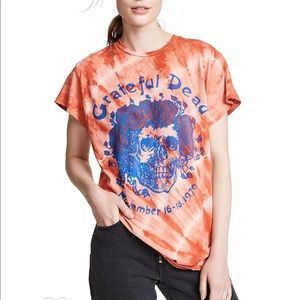 MadeWorn Grateful Dead 1979 Tee